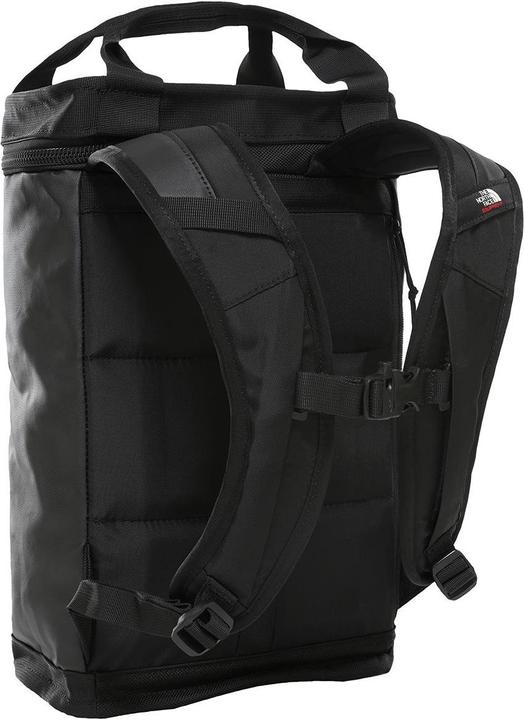 Produktbild North Face Explore Fusebox S Rucksack