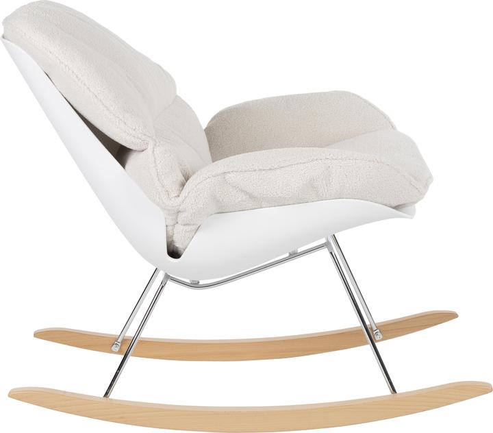 Image du produit White Label Living Chair