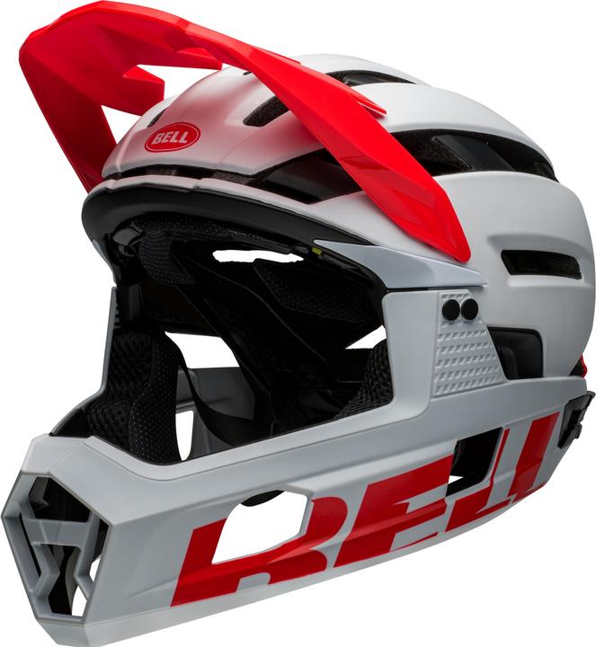 Produktbild Bell Super AIR R Spherical MIPS Helmet (59 cm)