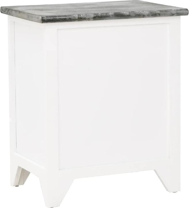 Immagine prodotto VidaXL Magmeteva (38 x 28 x 45 cm)