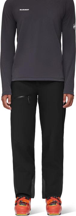 Actual product image Mammut Stoney HS Pants Men (46)