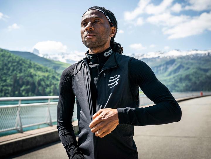 Produktbild False Hurricane Windproof Vest M (S)