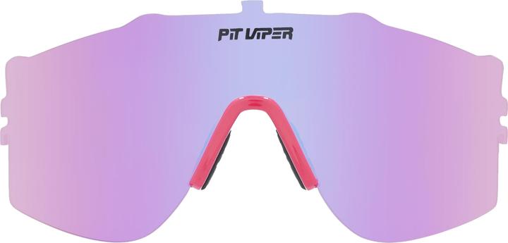 Image du produit Pit Viper The Try-Hard The Marissa"s Nails (turquoise-noir-violet, Gris)