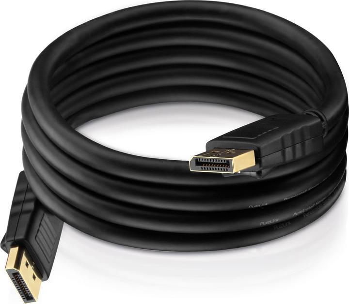 Immagine prodotto Purelink DisplayPort — DisplayPort (1.50 m, DisplayPort)