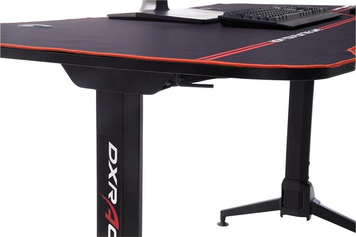Produktbild McRacing Gaming Desk 6