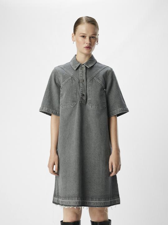 Actual product image Object Jeans mini dress (XS)