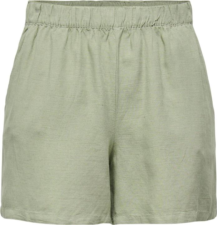 Produktbild JdY JDYCAYA Hohe Taille Normal geschnitten Shorts Shorts (XXL)