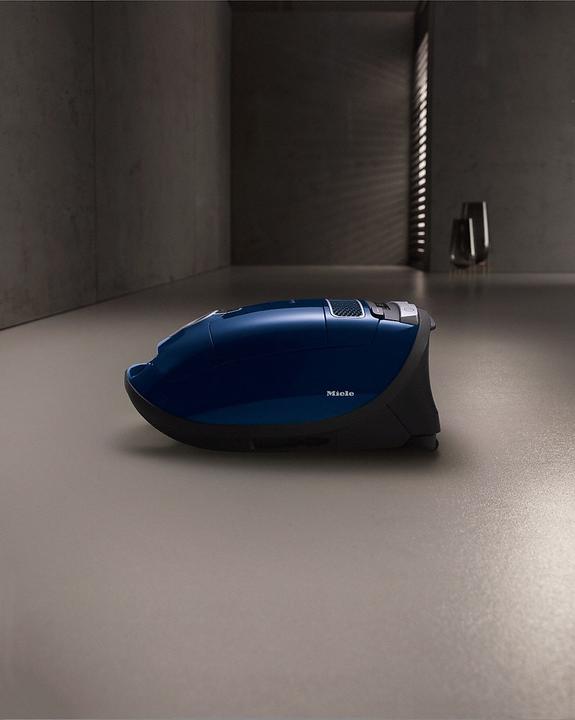 Image du produit Miele Complete C3 Comfort Power bleu marine