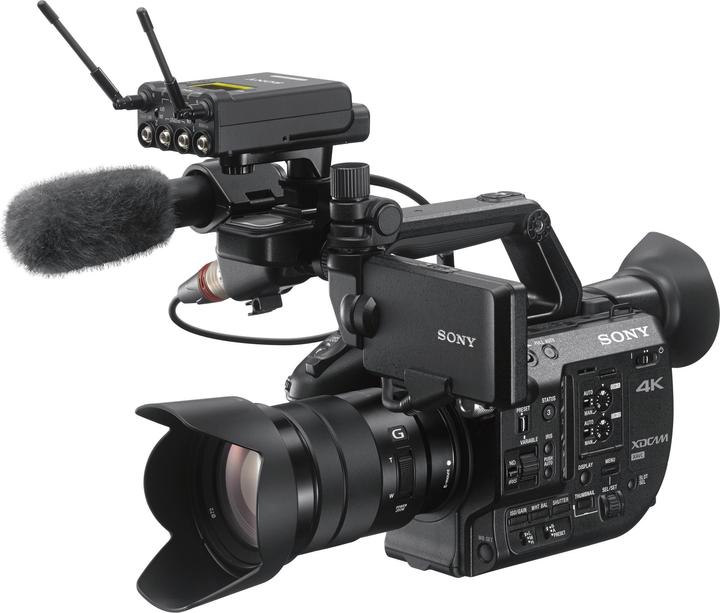Produktbild Sony URX-P03D/33 (Diverse)