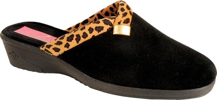 Actual product image Lunar Slippers Michelle (37)