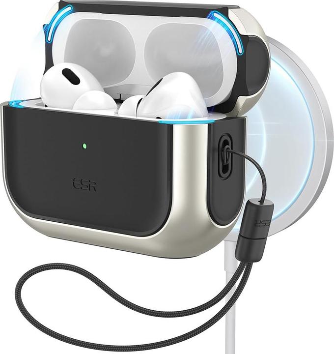 Actual product image ESR Orbit Halo Lock ESR Cover (Charging case cover)