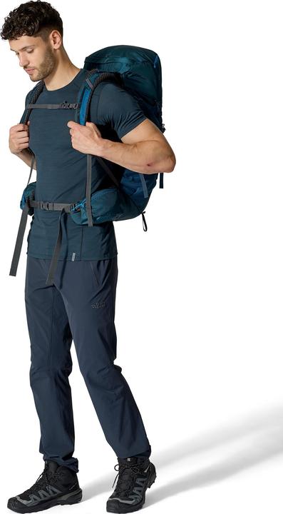 Actual product image Rab Exion 38 (38 l)