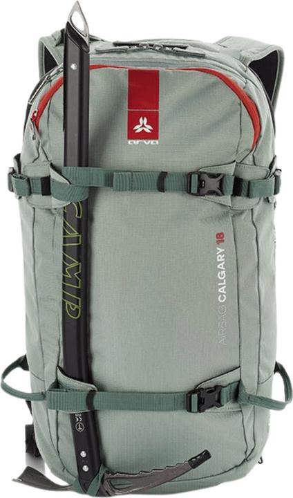 Produktbild Arva Calgary 18 Reactor (18 l)