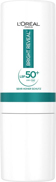 Image du produit L'Oréal Paris L'Oreal Bright Reveal (Stick solaire, SPF 50+, 9 ml)