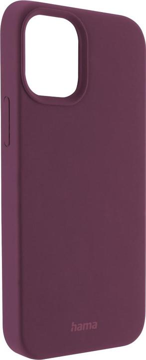 Produktbild Hama MagCase Finest Feel PRO (Apple iPhone 13 Pro)