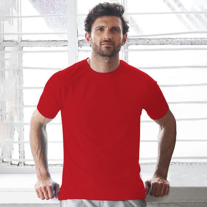 Image du produit Awdis T-shirt Matériau recyclé (L)