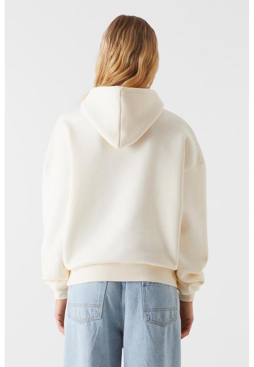 Image du produit Prohibited Sweat à capuche surdimensionné - 126627 (XXL)