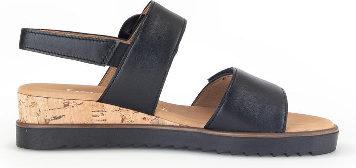 Actual product image Gabor Sandal 42.752.57 (36)