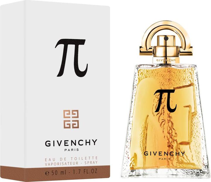 Produktbild Givenchy PI by (Eau de Toilette, 50 ml)