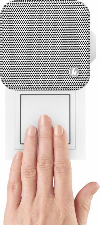 Actual product image Hama digital radio DR40BT-PlugIn, FM/DAB/DAB+/BluetoothÂ (DAB+, FM, Bluetooth)
