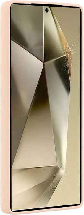 Image du produit Cover-Discount Galaxy S25 Ultra - Silikon Gummi Hülle (Samsung Galaxy S25 Ultra)
