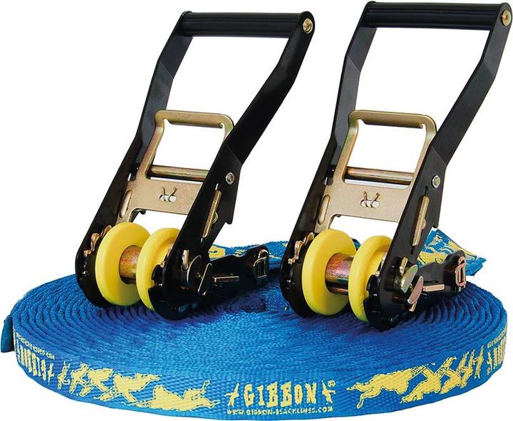Set di tubi di linea (25 m)