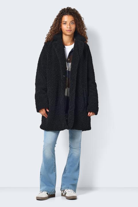Image du produit Noisy May Teddy Jacke (S)