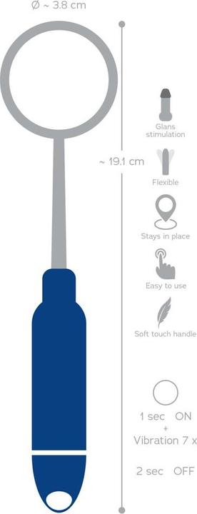 Actual product image You2Toys Loop