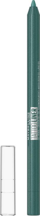 Image du produit Maybelline New York MNY Eye Studio (815 Tealtini)