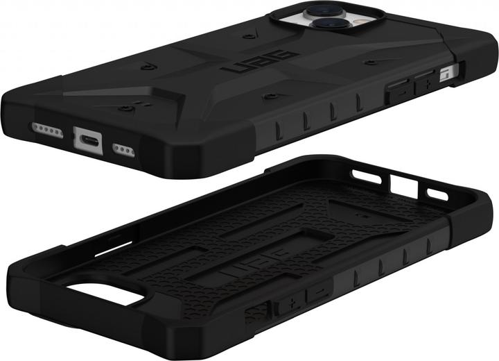 Productafbeelding UAG Pathfinder Etui - iPhone 14 Max (Apple iPhone 14 Plus)