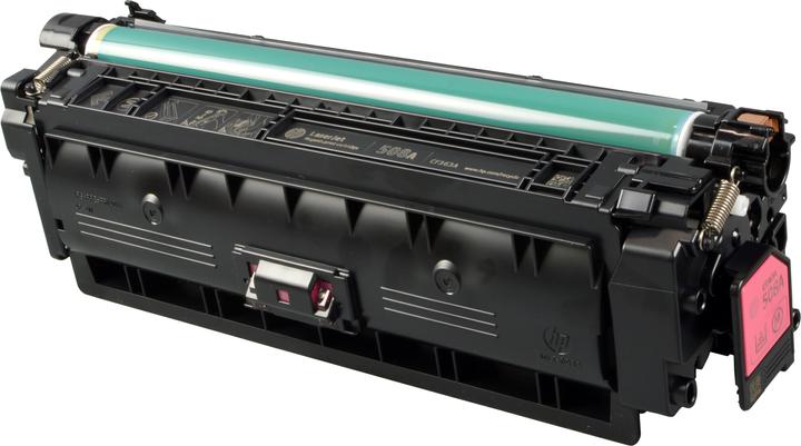 Produktbild HP 508a (M)