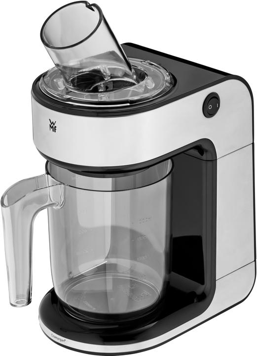Actual product image WMF Kult Pro Spiralizer with Citrus Press