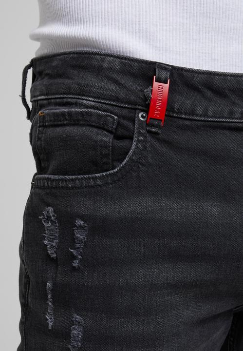 Immagine prodotto Sony 2Y 2Y MIGUEL RIPPED SLIM FIT JEANS - 184625 (33)