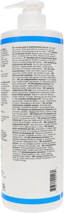 Produktbild K18 Peptide Prep pH Maintenance (930 ml, Flüssiges Shampoo)