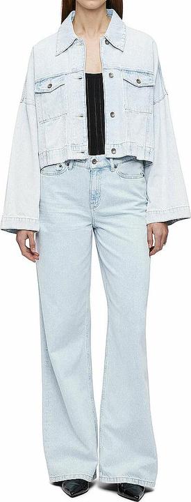 Actual product image Drykorn Jeansjacke (40)