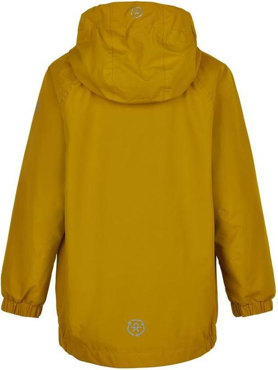 Actual product image Color Kids Shell Jacket Chai Tea (140)