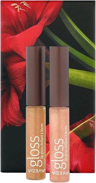 Aveda Hol20 Fml Shimmer Duo