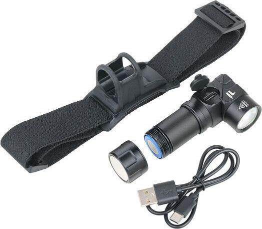 Produktbild Troika Taschenlampe ECO KNICKLICHT MICRO (8.80 cm)
