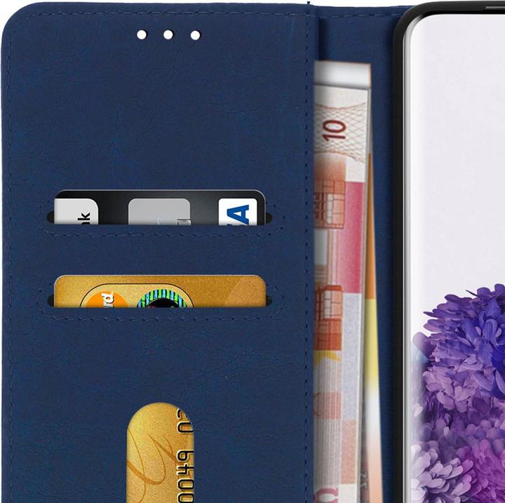 Actual product image Avizar Chester Series (Samsung Galaxy S20)