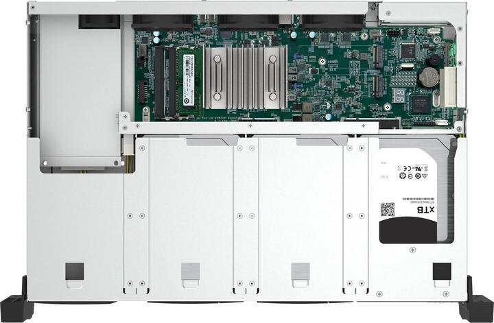 Actual product image QNAP TS-855eU-8G (0 TB)