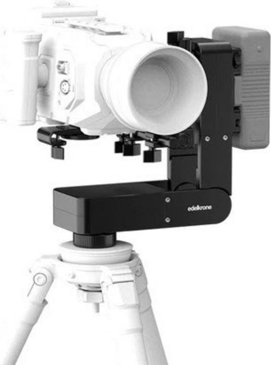 Produktbild Edelkrone HeadPLUS PRO v2