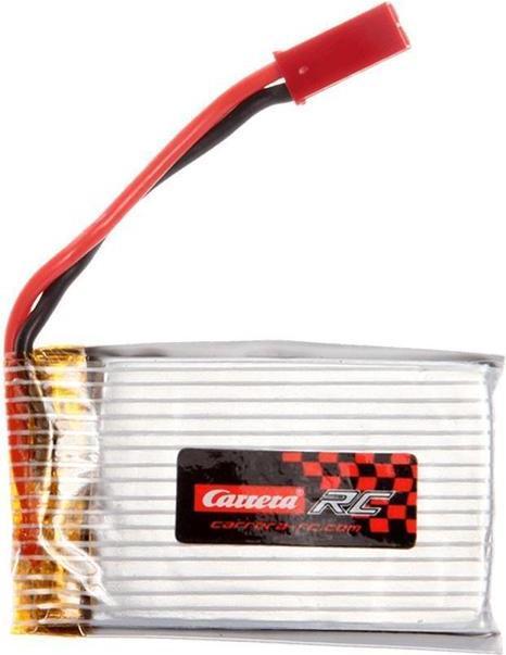 Produktbild Carrera 370410263 - RC 3,7V 1000mAh LIPO AKKU #503006 (3.70 V, 1000 mAh)