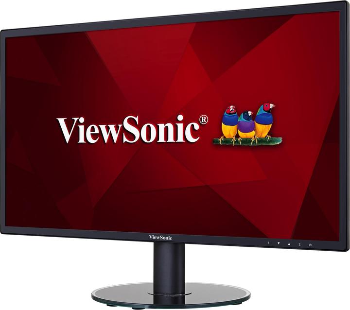 Produktbild Viewsonic VA2419-sh (1920 x 1080 Pixel, 24")