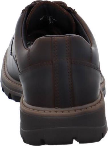 Produktbild Gabor Pius Schnürschuh SCHNÜRHALBSCHUH (40)