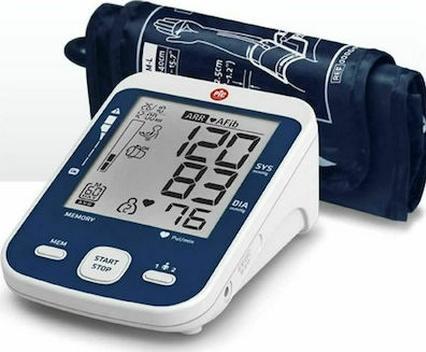 Actual product image PIC Solution CARDIO AFIB (Blood pressure monitor wrist)