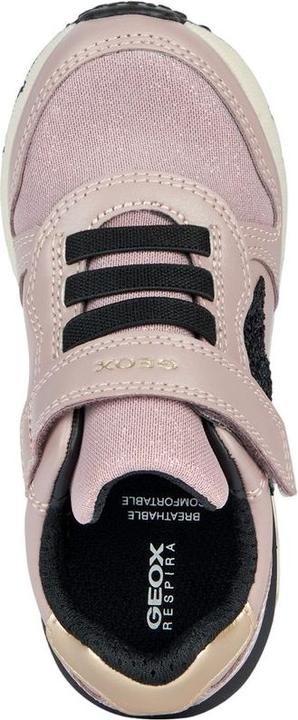 Produktbild Geox Mädchen Sneaker J Fastics G (38)
