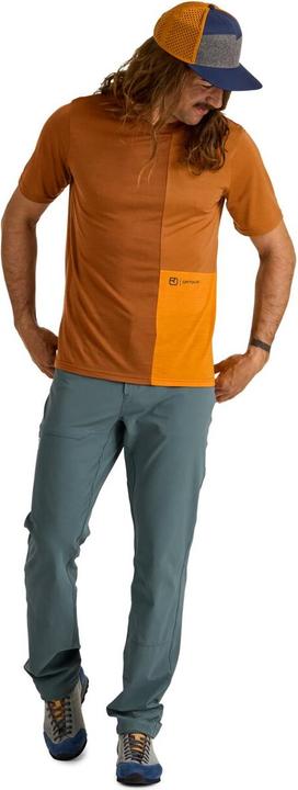 Produktbild Ortovox 150 Cool Crack T-Shirt (XL)