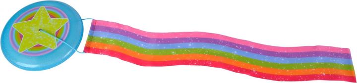 Actual product image Simba Taildisc star