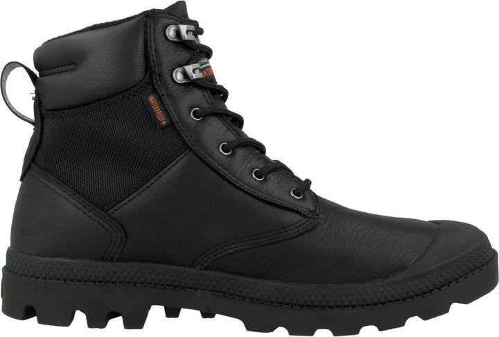 Immagine prodotto Palladium Pampa Shield Waterproof+ in pelle - 42122 (37)
