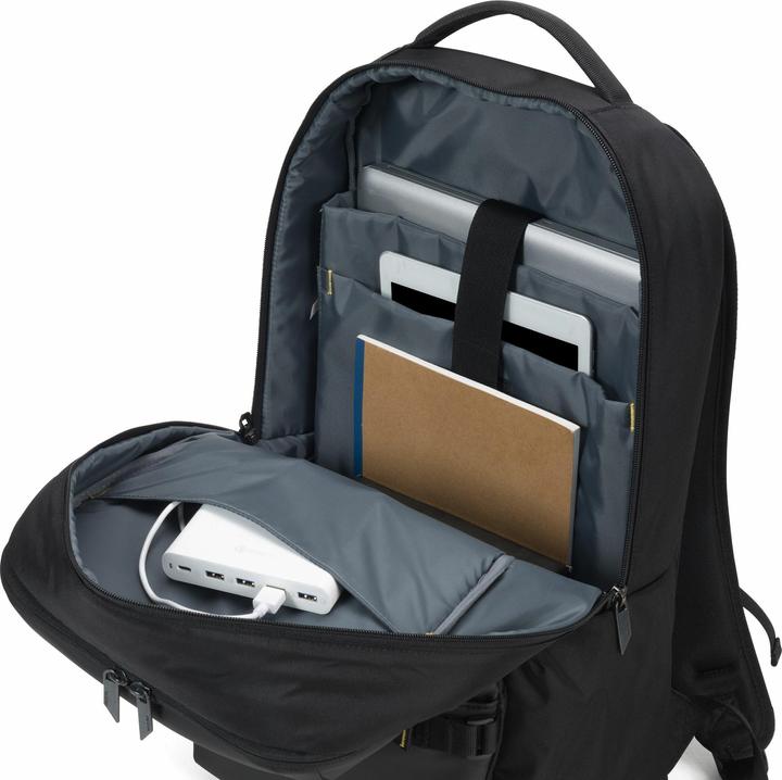 Actual product image Dicota Move (24 l)